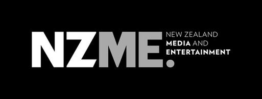 NZME logo